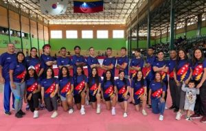 Miranda amplía participación de atletas para Juegos Deportivos Nacionales Juveniles 2026