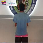 Aprehenden a un Hombre por robar a su propia madre en las Brisas de Charallave