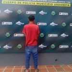 Capturado hombre por causar lesiones graves a una ciudadana en Cúa