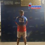 PNB aprehende a padrastro por presunto maltrato físico a menor de 12 años en los Valles del Tuy