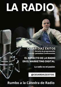 El Impacto de la Radio en el Marketing Digital