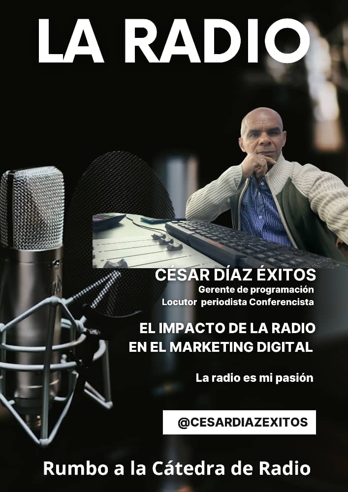 El Impacto de la Radio en el Marketing Digital