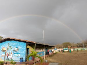 Padres y representantes de Matalinda en Charallave continúan a la espera de la construcción de una escuela
