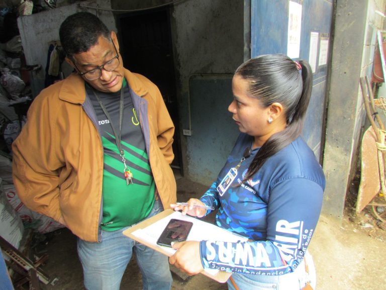 Concejo Municipal de Cristóbal Rojas emite ordenanza para la regulación vial