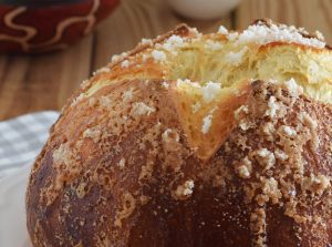 Panquemao: El secreto de la repostería tradicional que conquista los paladares con su aroma y suavidad