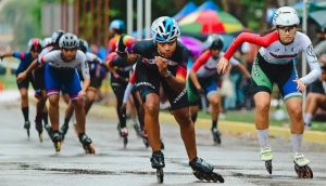 Miranda es campeón en Segunda Válida Nacional de Patinaje de Velocidad Barinas 2026