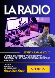 La Radio como Vehículo para Promover la Expresión Emocional en Personas Mayores