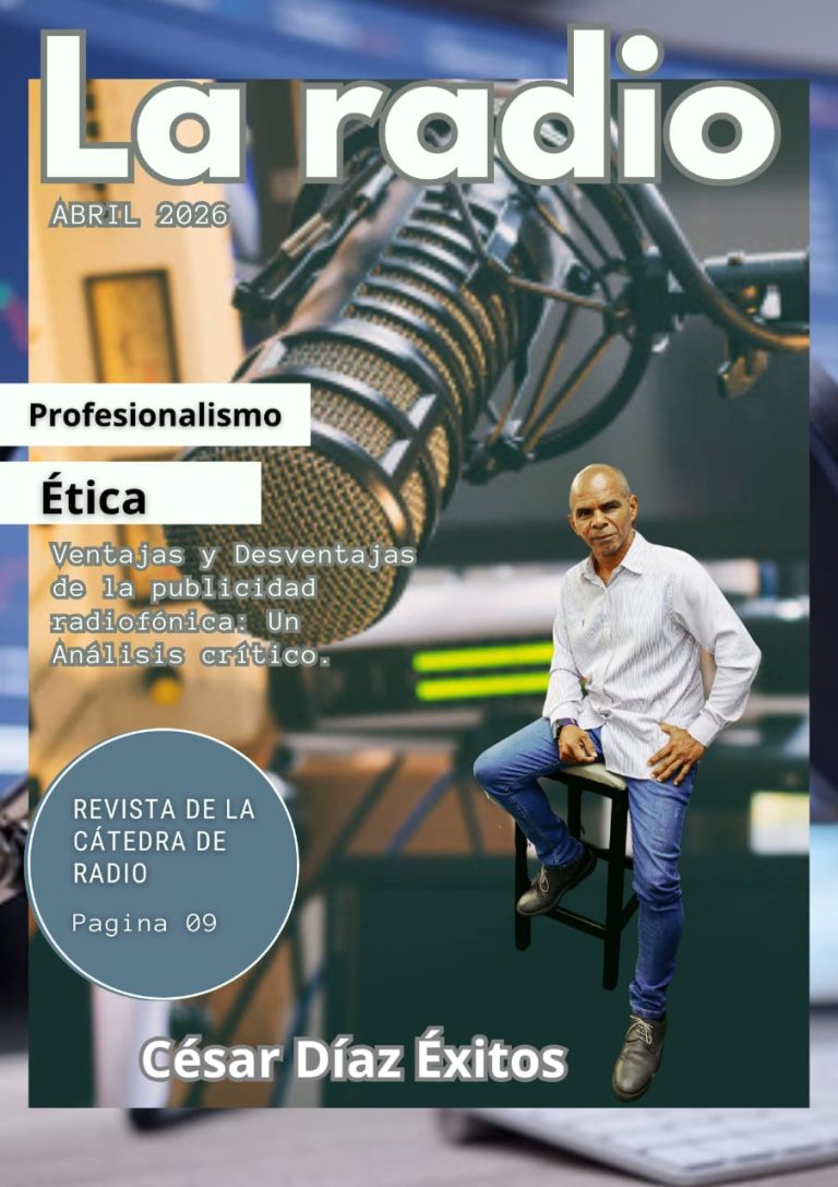 Ventajas y Desventajas de la Publicidad Radiofónica: Un Análisis Crítico