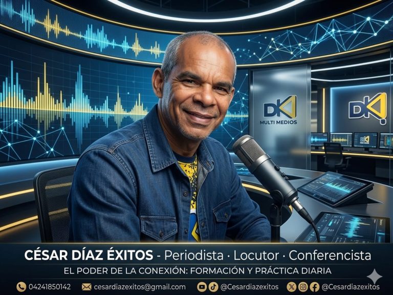 La formación y práctica diaria Las claves para conectar con la audiencia en la radio actual