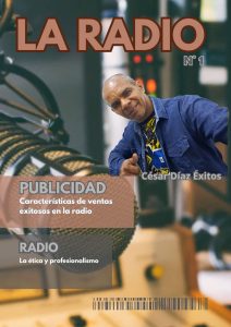 Características de un Asesor de Ventas Exitoso en la Radio