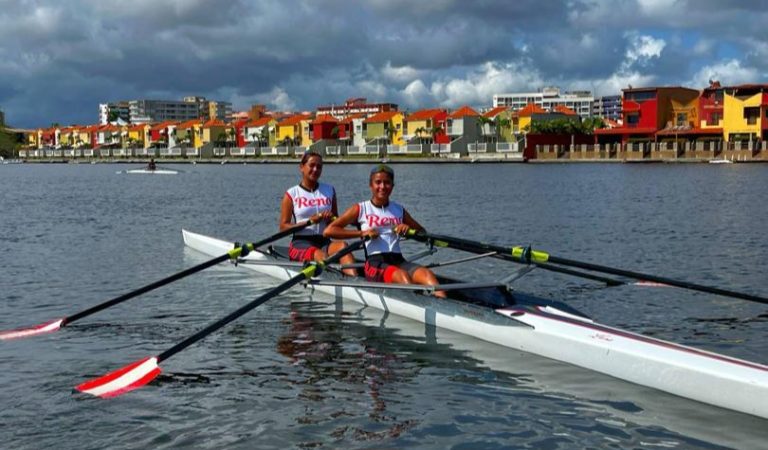 Miranda debuta como anfitrión del nacional de remo en aguas de Higuerote