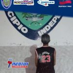 Detenido sexagenario por presunto acoso a menores en la parroquia Santa Teresa