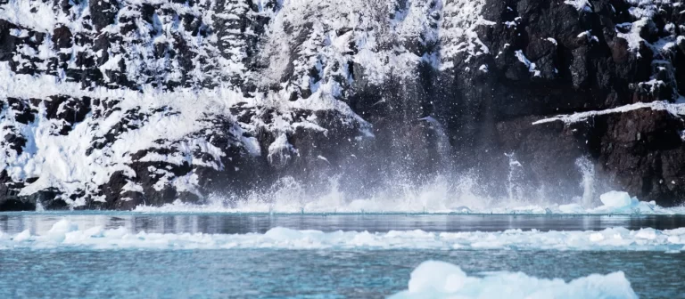 Enviados para servir