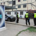 Comisiones mixtas inspeccionan local nocturno en Ciudad Miranda tras denuncias vecinales por exceso de ruido