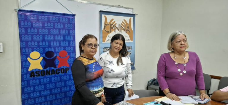 Avanza formación de postulados a Consejeros de Derechos de Niños, Niñas y Adolescentes en Paz Castillo