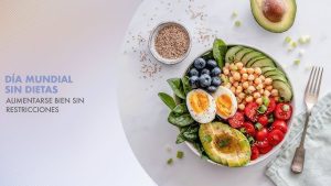 Día mundial sin dietas
