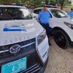 Policía de Miranda frena a dos hombres por violencia de género en Valles del Tuy