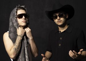 MITO & DIDIER PRESENTAN «JAZZ BÉLICO», UNA PROPUESTA QUE EXPANDE LOS LÍMITES DEL REGIONAL CONTEMPORÁNEO