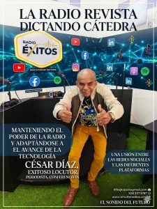 La Cátedra de Radio Analiza la Metamorfosis del Medio «Del Lenguaje Acústico a la Era del Podcast»