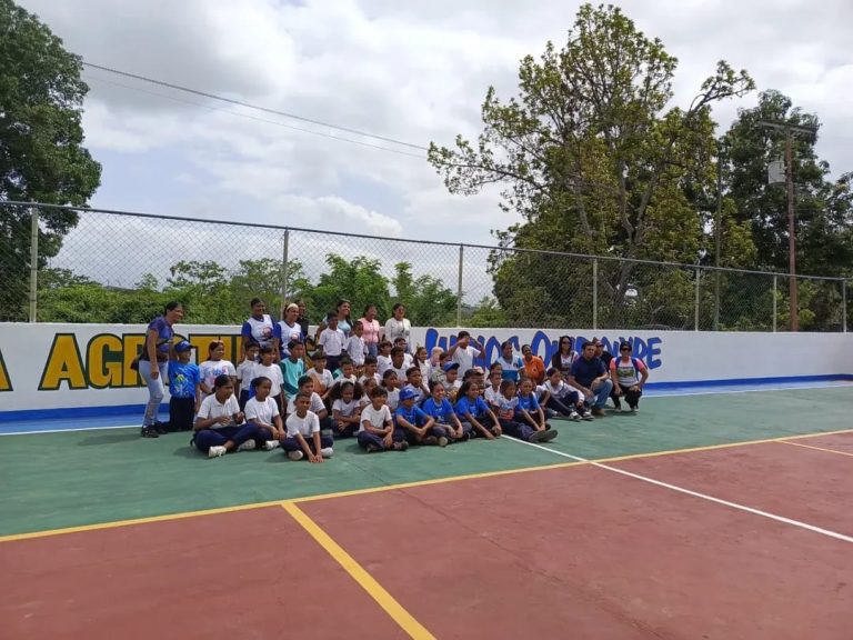 Yare impulsa el rescate de juegos tradicionales con la 2da Vista Municipal de “Miranda Juega Tradicional 2026”