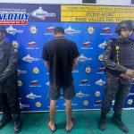 ¡Brutal agresión por pedir que bajaran el volumen! Detenido un sujeto por violencia de género en Ocumare del Tuy