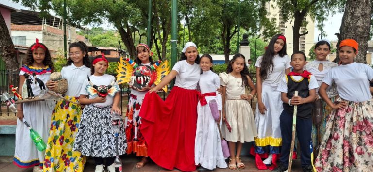 Inició la Ruta Cimarronera en Paz Castillo