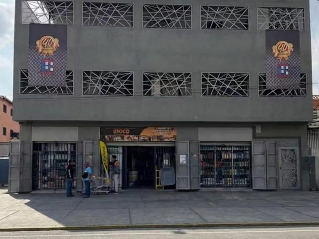 Comercial Ferrochara celebra por lo alto su 40° aniversario al servicio de los Valles del Tuy