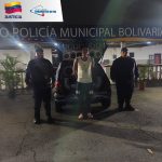 Policía de Cristóbal Rojas retiene vehículo por contaminación sónica tras denuncias en terrazas de Río Tuy