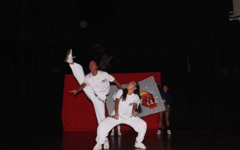 Miranda vibra por cuarto año con la celebración del Día Internacional de la Danza en el Emma Soler