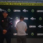PoliUrdaneta detuvo a tres hombres por diversos delitos en Cúa