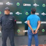 PoliCúa detuvo a dos personas en diferentes procedimientos