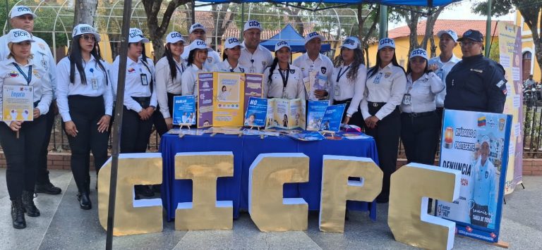 Cicpc impulsa la prevención integral y habilidades para la vida en Santa Lucía