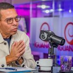 Humberto Marte calificó de “fantasiosa” la propuesta de anexar a Venezuela como el estado 51 de EE.UU.