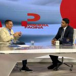 ‎“Dudar no es una opción” Humberto Marte llamó a respaldar al alto mando político de la Revolución