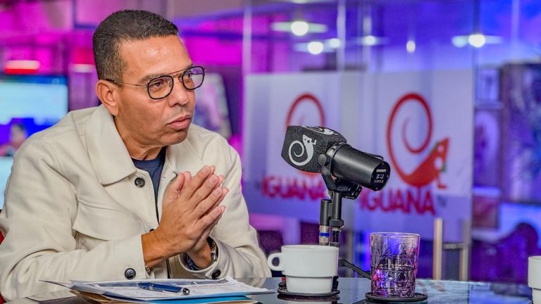Humberto Marte calificó de “fantasiosa” la propuesta de anexar a Venezuela como el estado 51 de EE.UU.