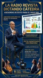 ​¿Qué escucha el mundo hoy? El desafío de la radio musical frente al fenómeno del streaming