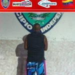 Detenido en El Cartanal por presuntas lesiones a un adolescente