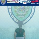 Detenida mujer por presunto maltrato infantil en El Cartanal