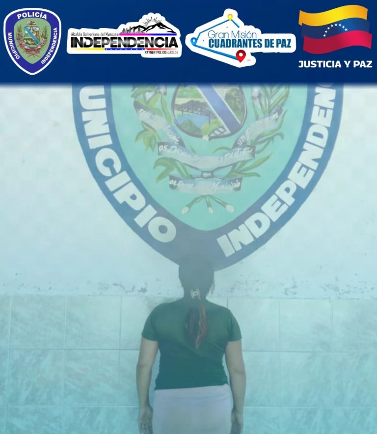 Detenida mujer por presunto maltrato infantil en El Cartanal