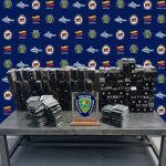 Poliguaicaipuro desmanteló centro de minería digital ilegal en Los Teques
