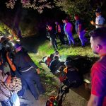 Trágico accidente de tránsito cobró la vida de otro oficial de PoliMiranda, EL segundo que muere en moto en menos de una semana