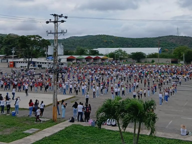 ¡Entérate! Venezuela unirá a más de 20 mil músicos en Caracas para lograr el Récord Guinness de la Banda Show de marcha más grande del mudo