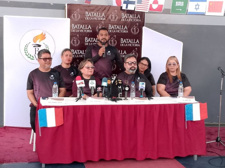 Con un mensaje de belleza integral cultural, Colegio Batalla De La Victoria celebrara su XII edición del Reinado Escolar