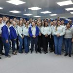 ¡Entérate! MCG Group marca un nuevo hito con la apertura del primer showroom especializado en áreas limpias y críticas en Venezuela