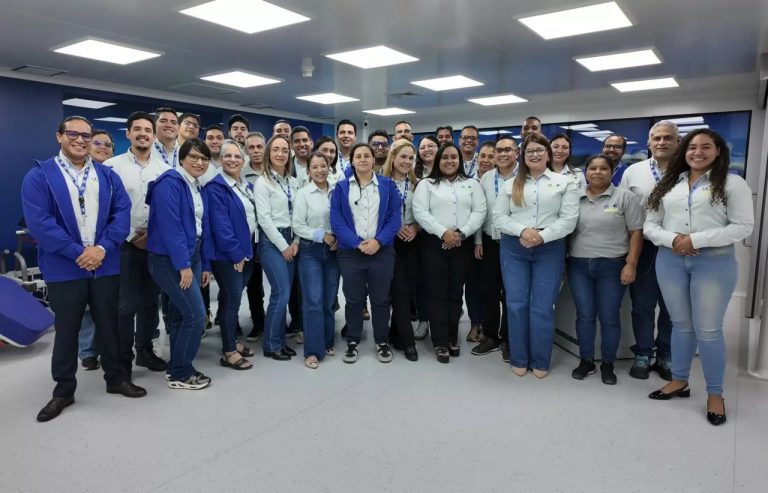 ¡Entérate! MCG Group marca un nuevo hito con la apertura del primer showroom especializado en áreas limpias y críticas en Venezuela