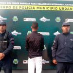 Capturan a hombre solicitado por la justicia en la estación ferroviaria de Cúa