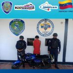 Detenido por ultraje a funcionario en el sector La Guadalupe