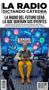 ​LA RADIO DEL FUTURO SERÁ LA QUE QUIERAN SUS OYENTES