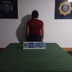 Detenida maestra en Ocumare del Tuy por destrozar un vehículo y hurtar sus pertenencias