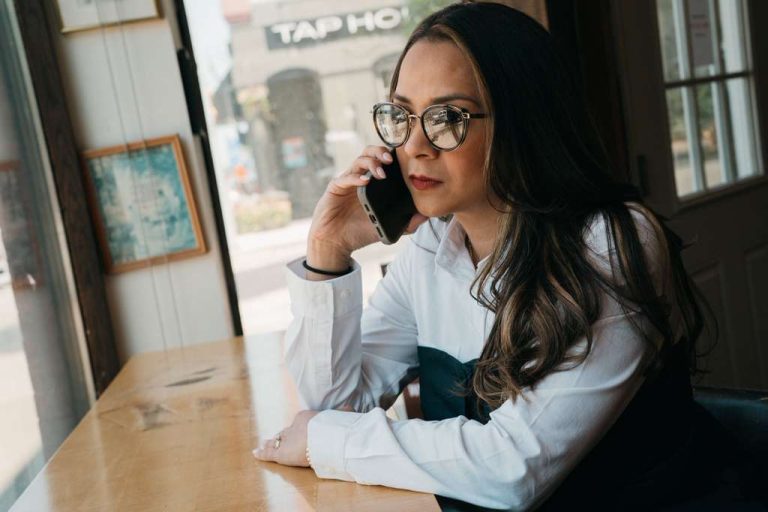 EVERLYN MORAN: LA VENEZOLANA QUE  IMPULSA EL CRECIMIENTO FINANCIERO DE LA COMUNIDAD LATINA EN ESTADOS UNIDOS